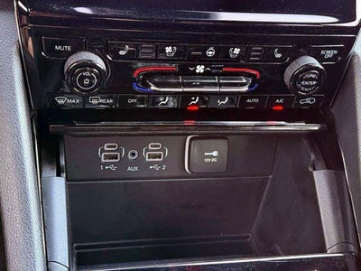 2023 Jeep Grand Cherokee L Overland 4x4