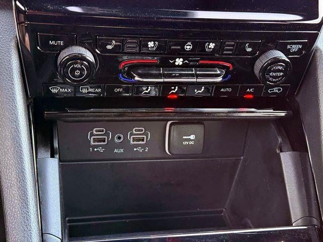 2023 Jeep Grand Cherokee L Overland 4x4