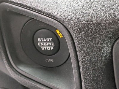 2024 Jeep Wrangler 4xe Sport S 4xe