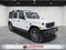 2024 Jeep Wrangler 4xe Sport S 4xe