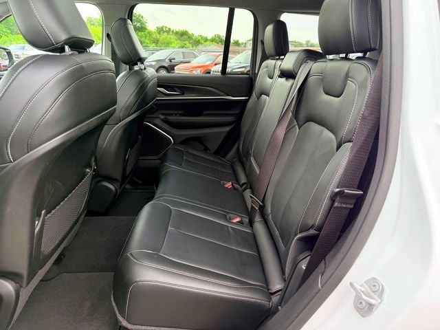 2022 Jeep Grand Cherokee 4xe Limited 4x4