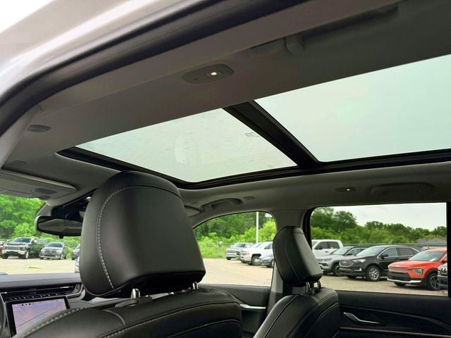 2022 Jeep Grand Cherokee 4xe Limited 4x4