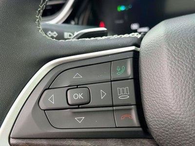 2022 Jeep Grand Cherokee 4xe Limited 4x4