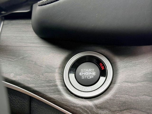 2022 Jeep Grand Cherokee 4xe Limited 4x4
