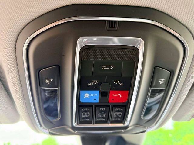 2022 Jeep Grand Cherokee 4xe Limited 4x4