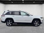 2022 Jeep Grand Cherokee 4xe Limited 4x4
