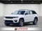 2022 Jeep Grand Cherokee 4xe Limited 4x4
