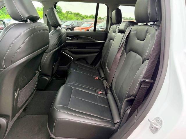 2022 Jeep Grand Cherokee 4xe Limited 4x4