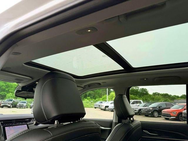 2022 Jeep Grand Cherokee 4xe Limited 4x4