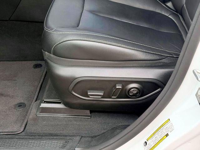 2022 Jeep Grand Cherokee 4xe Limited 4x4