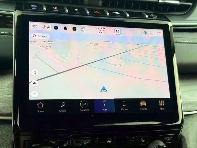 2022 Jeep Grand Cherokee 4xe Limited 4x4