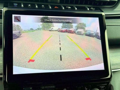 2022 Jeep Grand Cherokee 4xe Limited 4x4