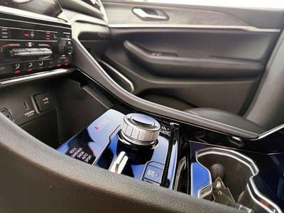 2022 Jeep Grand Cherokee 4xe Limited 4x4