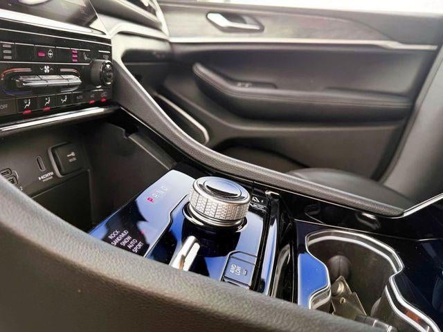 2022 Jeep Grand Cherokee 4xe Limited 4x4