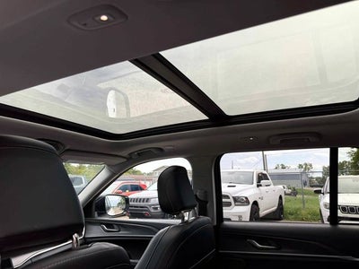 2023 Jeep Grand Cherokee 4xe 4xe