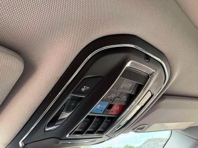 2023 Jeep Grand Cherokee 4xe 4xe