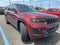 2023 Jeep Grand Cherokee 4xe Overland