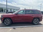 2023 Jeep Grand Cherokee 4xe Overland