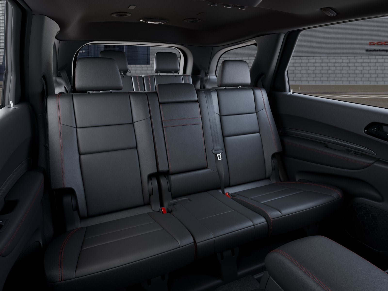 2026 Dodge Durango GT Plus AWD HEMI V8