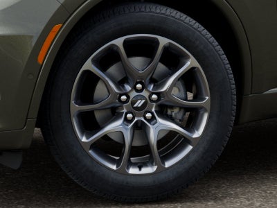 2026 Dodge Durango GT Plus AWD HEMI V8