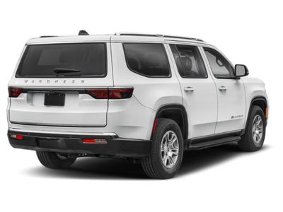 2024 Jeep Wagoneer Series I 4x4