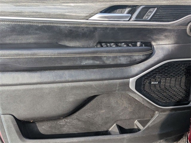 2022 Jeep Wagoneer Series III 4x4