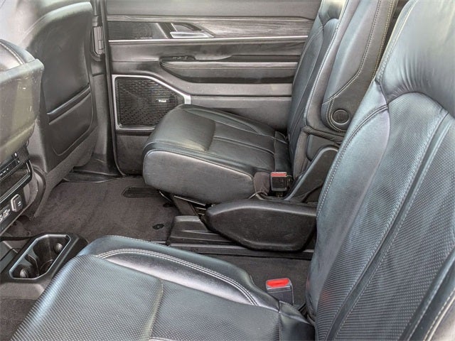 2022 Jeep Wagoneer Series III 4x4