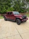 2021 Jeep Gladiator High Altitude 4x4