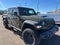 2022 Jeep Gladiator Mojave 4x4