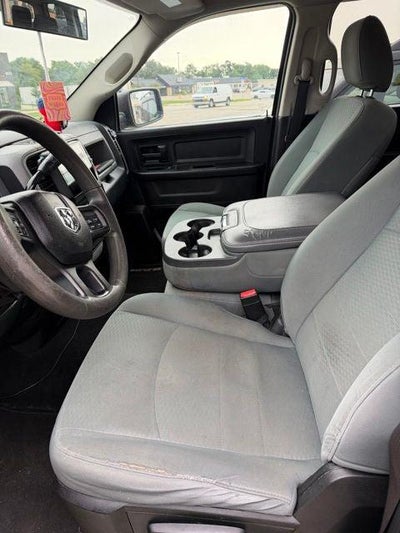 2015 RAM 1500 ST