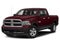 2018 RAM 1500 Big Horn Quad Cab 4x4 6'4' Box