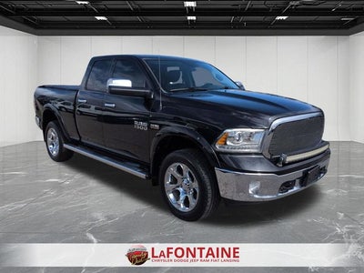 2016 RAM 1500 Laramie