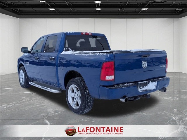 2014 RAM 1500 Express