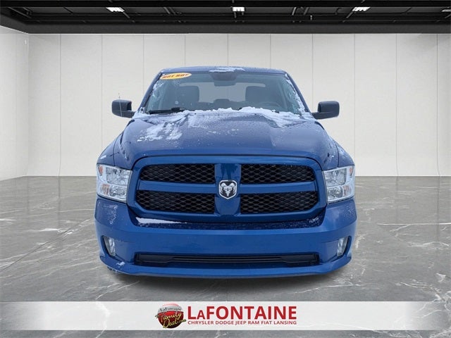 2014 RAM 1500 Express