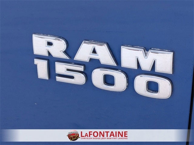 2014 RAM 1500 Express