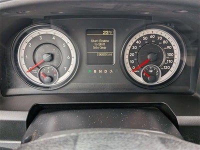 2014 RAM 1500 Express