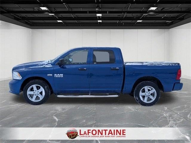 2014 RAM 1500 Express