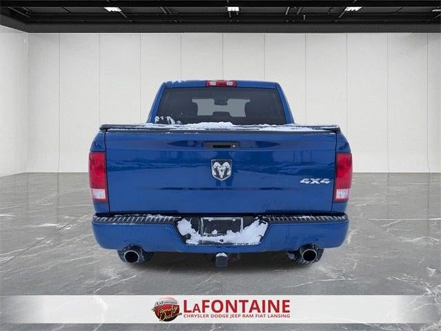 2014 RAM 1500 Express