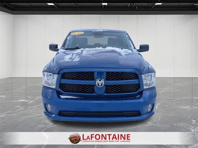 2014 RAM 1500 Express