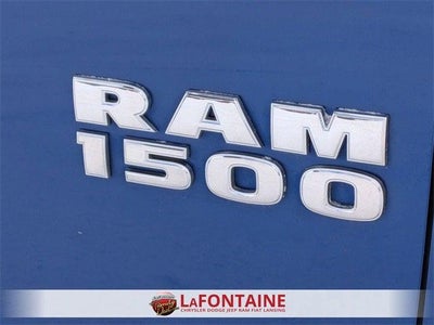 2014 RAM 1500 Express