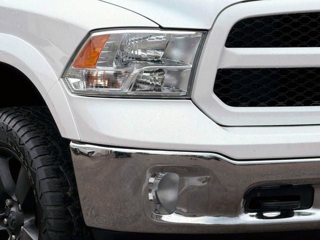 2016 RAM 1500 Outdoorsman