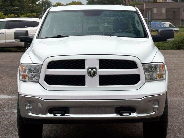 2016 RAM 1500 Outdoorsman