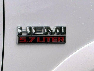 2016 RAM 1500 Outdoorsman