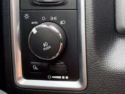 2016 RAM 1500 Outdoorsman