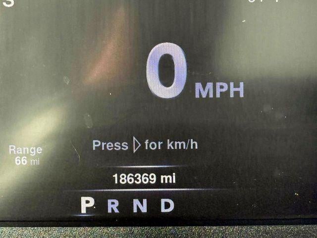 2016 RAM 1500 Outdoorsman