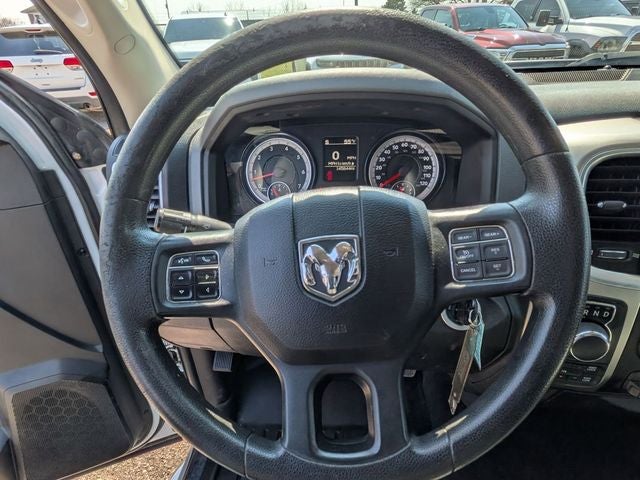 2017 RAM 1500 SLT