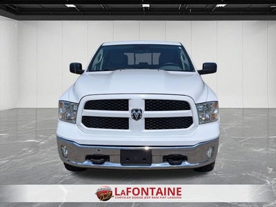 2017 RAM 1500 SLT