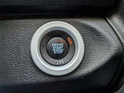 2017 RAM 1500 Rebel Crew Cab 4x4 5'7' Box