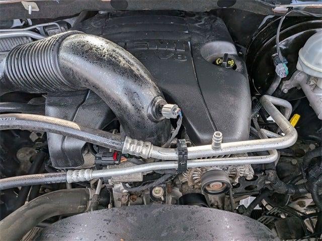 2017 RAM 1500 Rebel Crew Cab 4x4 5'7' Box