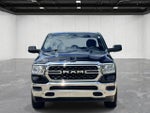 2023 RAM 1500 Big Horn Quad Cab 4x4 6'4' Box